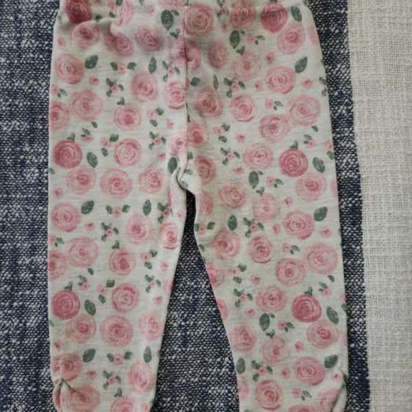 Nicole Miller Onesie - 'Hello World' (0 to 6 months) - Picture 6 of 6